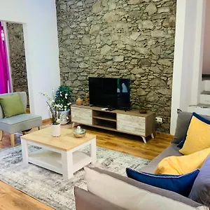 Maison d'hôtes Center Luxurious