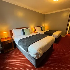 Mini-hôtel The Grand