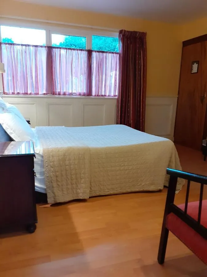 Kilbree House B&B Galway 4*,  Ireland