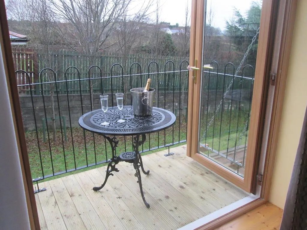 Kilbree House B&B Galway Ireland